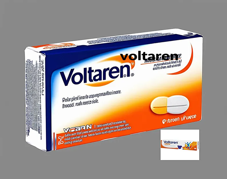 Voltaren 2